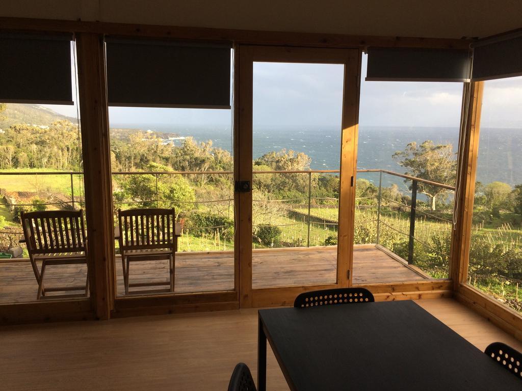 Intact Farm Resort Velas Exterior photo