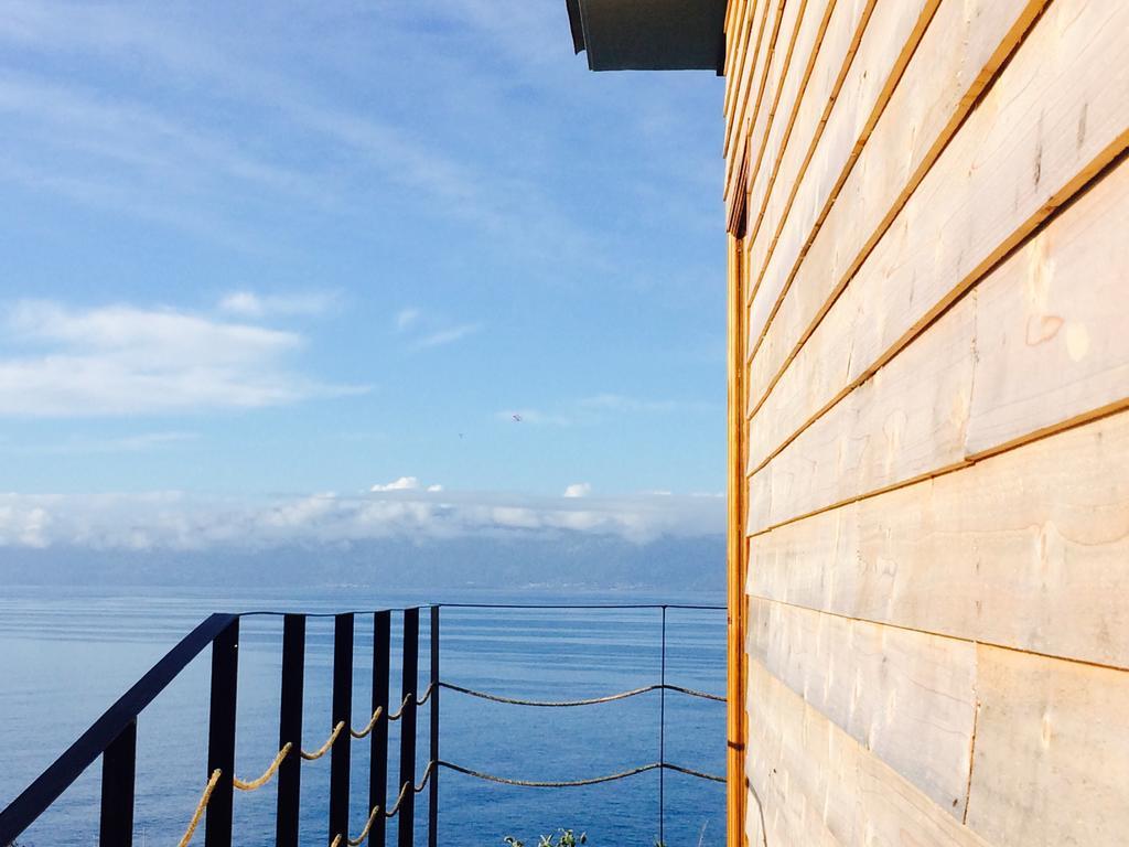 Intact Farm Resort Velas Exterior photo
