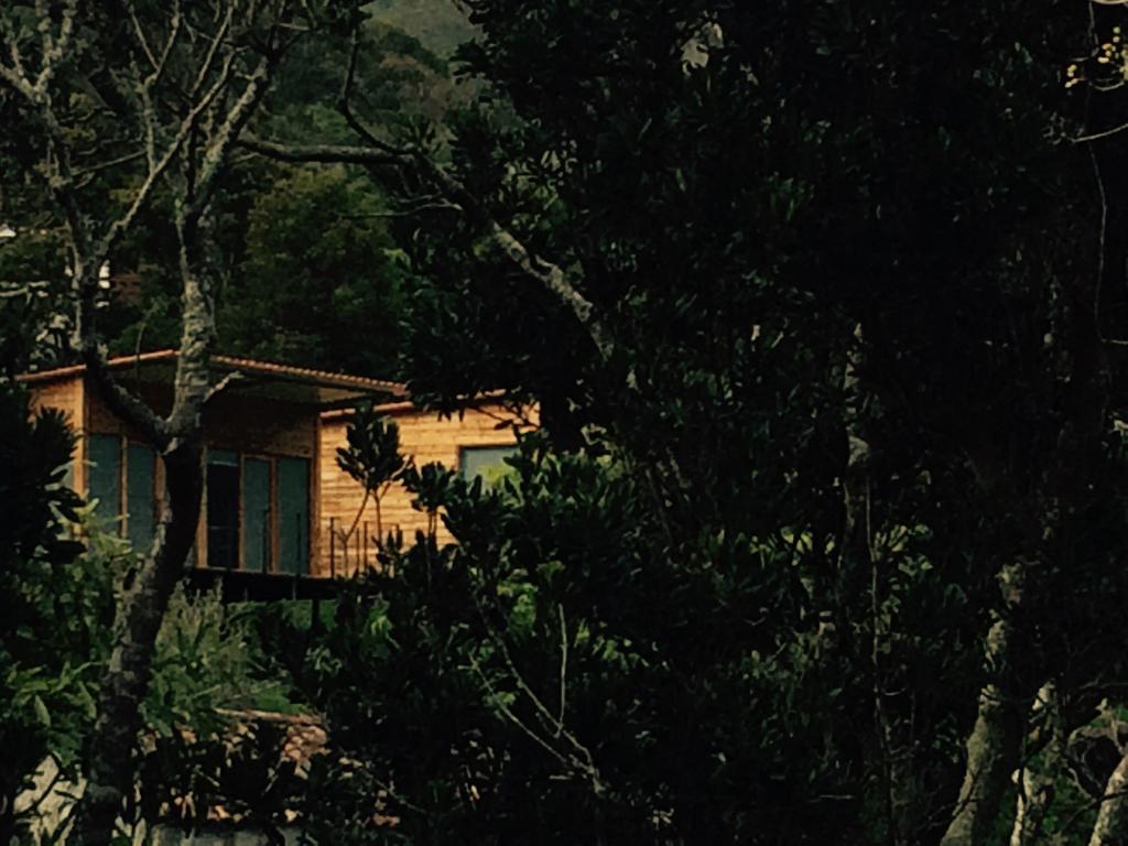 Intact Farm Resort Velas Exterior photo
