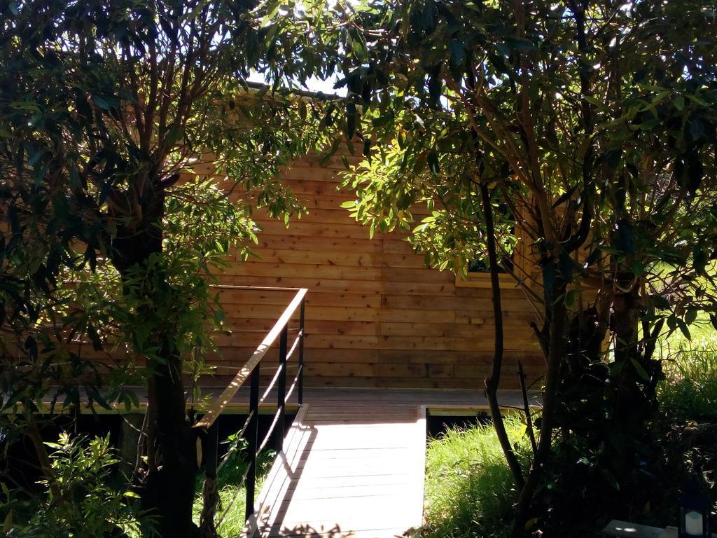 Intact Farm Resort Velas Exterior photo