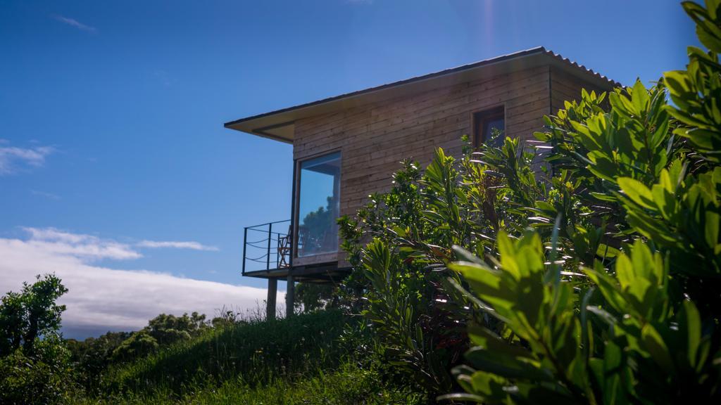 Intact Farm Resort Velas Exterior photo