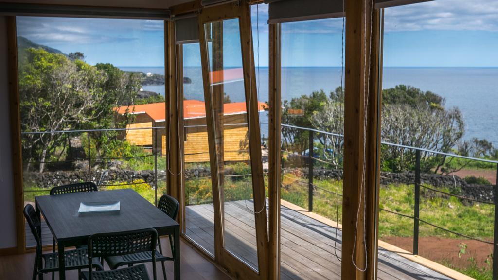 Intact Farm Resort Velas Exterior photo
