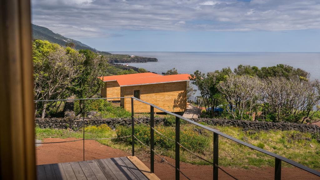 Intact Farm Resort Velas Exterior photo