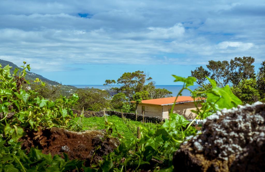 Intact Farm Resort Velas Exterior photo