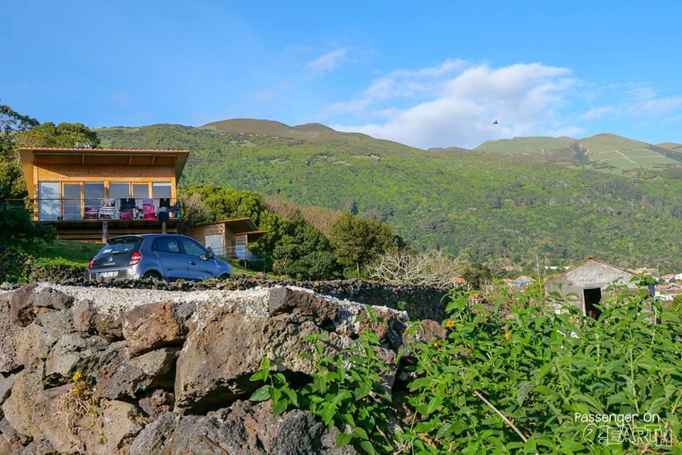 Intact Farm Resort Velas Exterior photo
